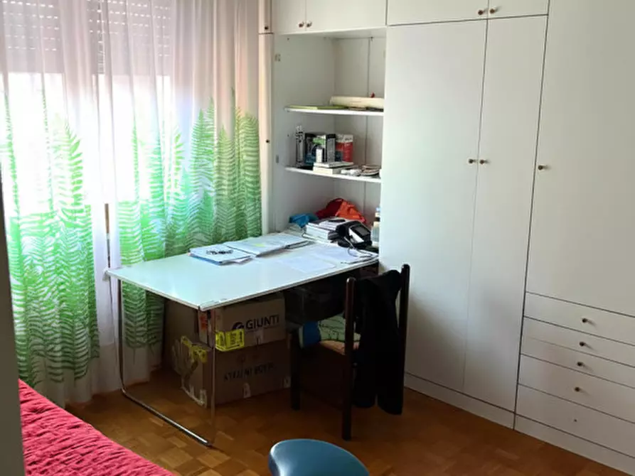 Immagine 9 di Appartamento in vendita  in Via Santa Maria in Vanzo a Padova
