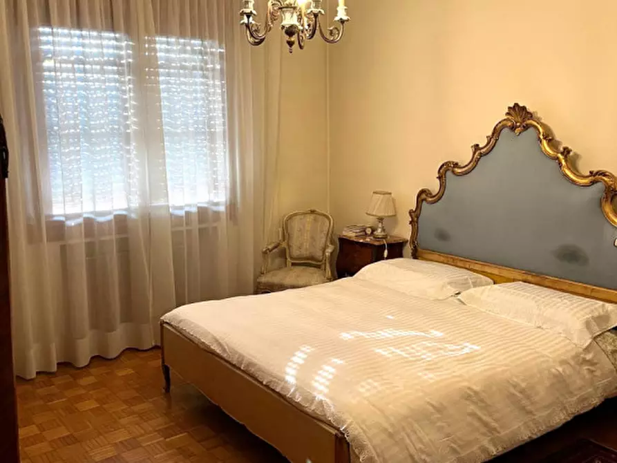 Immagine 9 di Appartamento in vendita  in Via Santa Maria in Vanzo a Padova
