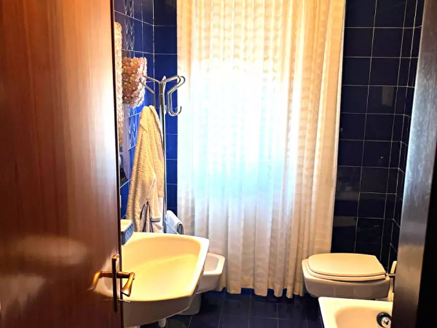 Immagine 10 di Appartamento in vendita  in Via Santa Maria in Vanzo a Padova