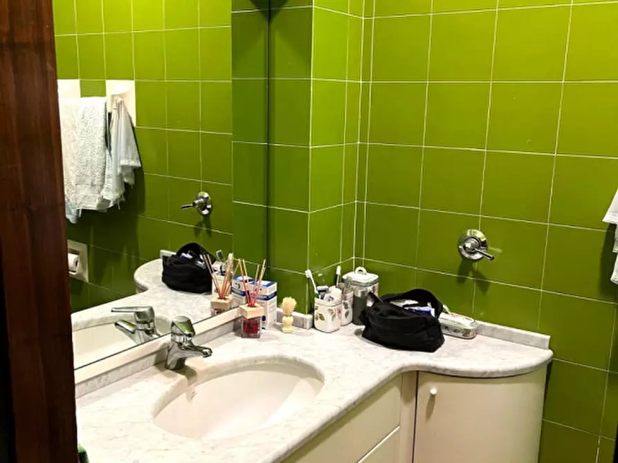 Immagine 11 di Appartamento in vendita  in Via Santa Maria in Vanzo a Padova