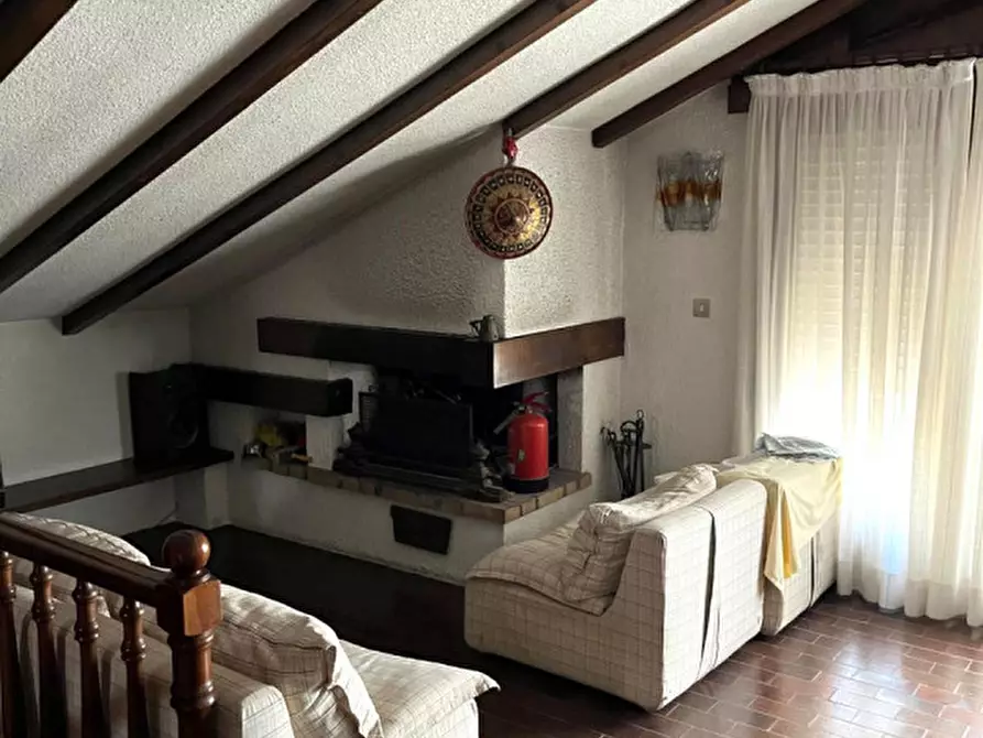 Immagine 13 di Appartamento in vendita  in Via Santa Maria in Vanzo a Padova