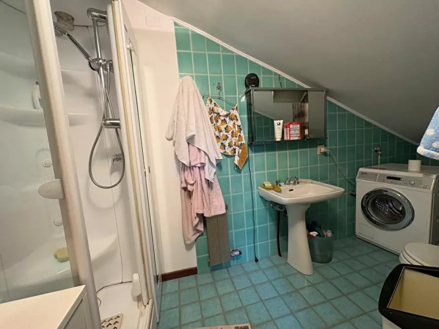 Immagine 20 di Appartamento in vendita  in Via Santa Maria in Vanzo a Padova