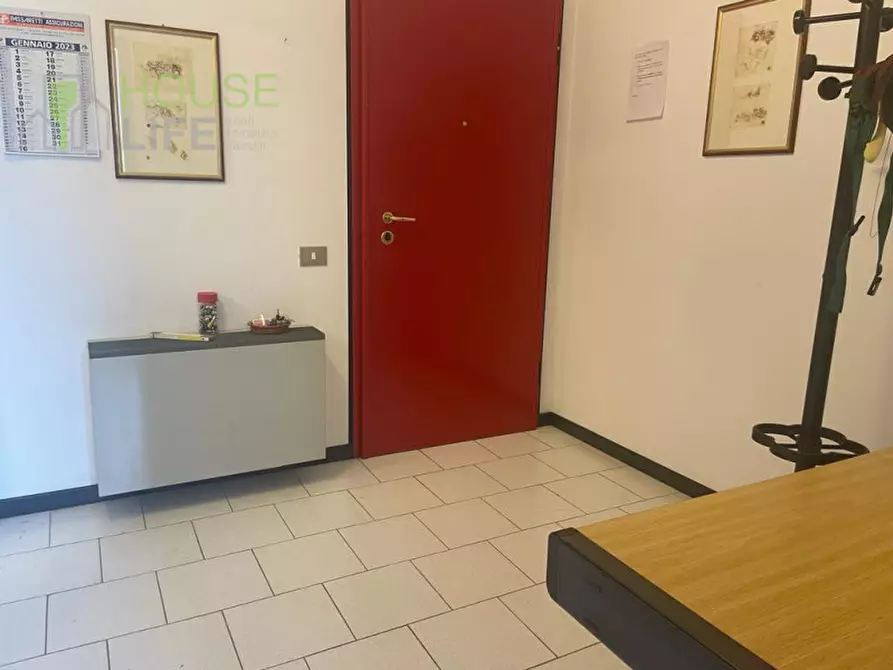 Immagine 1 di Ufficio in vendita  in via Veneto a Schio