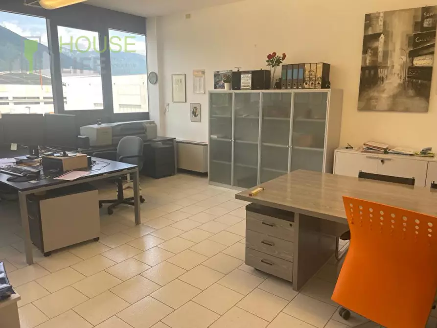 Immagine 4 di Ufficio in vendita  in via Veneto a Schio