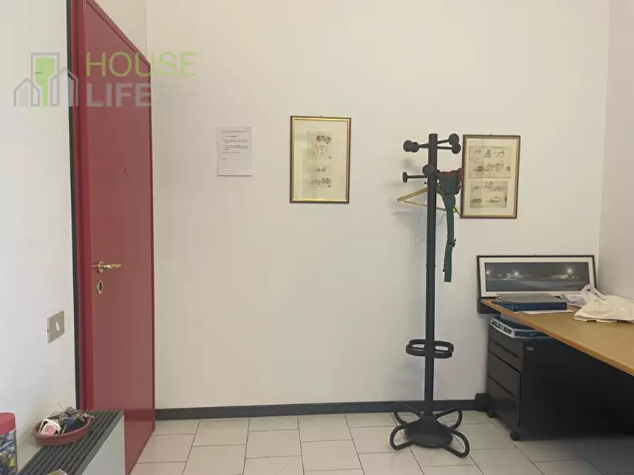 Immagine 5 di Ufficio in vendita  in via Veneto a Schio
