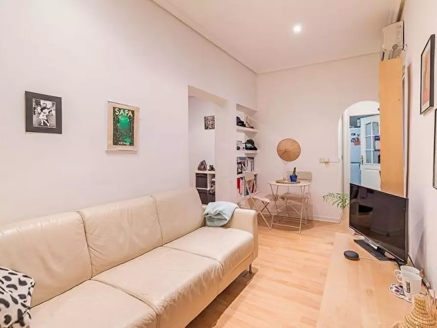 Immagine 1 di Appartamento in affitto  in Via G. B. Berizzi, 20 a Bergamo