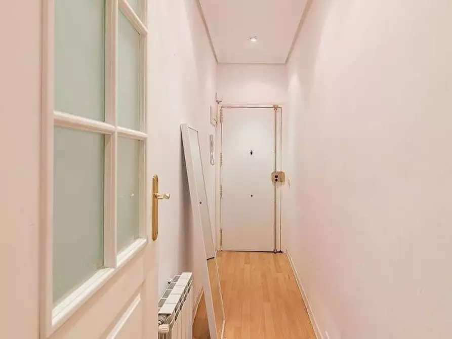 Immagine 2 di Appartamento in affitto  in Via G. B. Berizzi, 20 a Bergamo