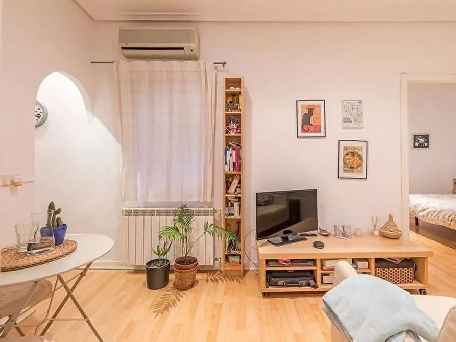 Immagine 3 di Appartamento in affitto  in Via G. B. Berizzi, 20 a Bergamo