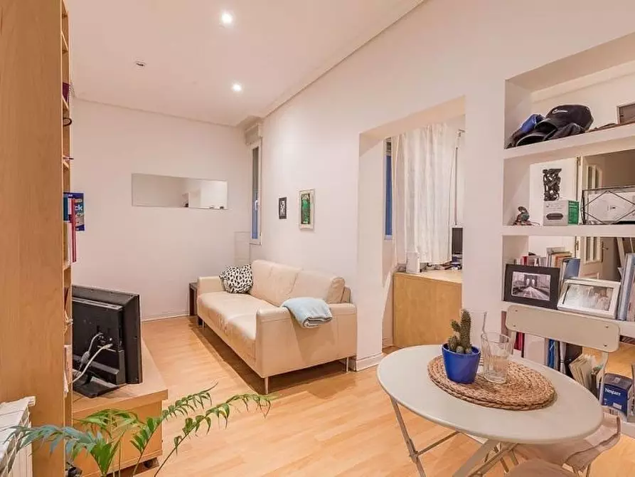 Immagine 4 di Appartamento in affitto  in Via G. B. Berizzi, 20 a Bergamo