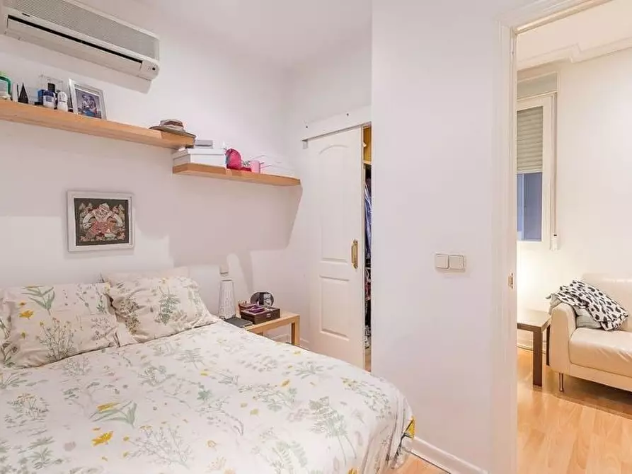 Immagine 5 di Appartamento in affitto  in Via G. B. Berizzi, 20 a Bergamo