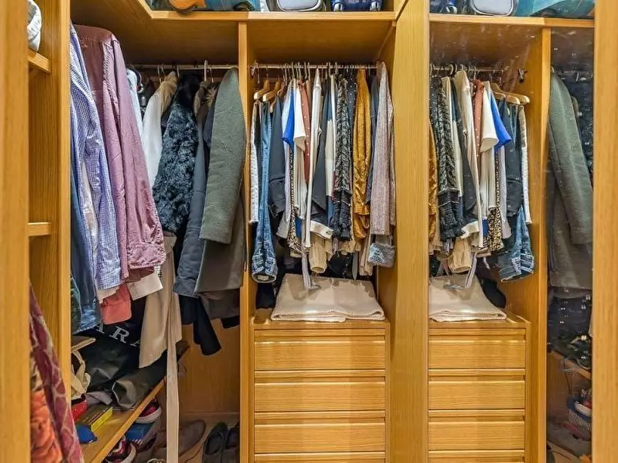 Immagine 6 di Appartamento in affitto  in Via G. B. Berizzi, 20 a Bergamo