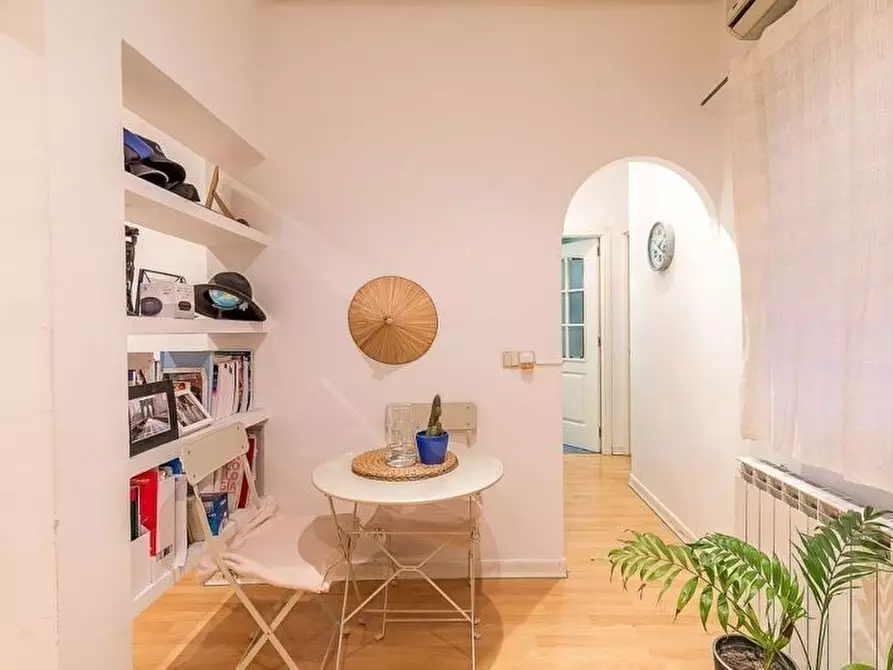 Immagine 7 di Appartamento in affitto  in Via G. B. Berizzi, 20 a Bergamo