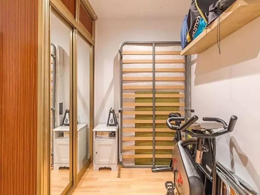 Immagine 8 di Appartamento in affitto  in Via G. B. Berizzi, 20 a Bergamo