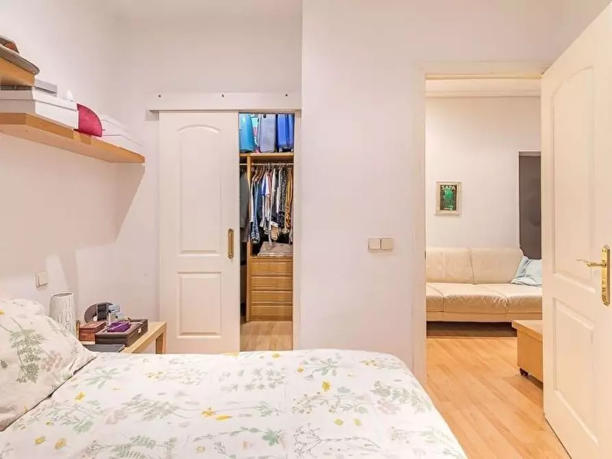 Immagine 10 di Appartamento in affitto  in Via G. B. Berizzi, 20 a Bergamo