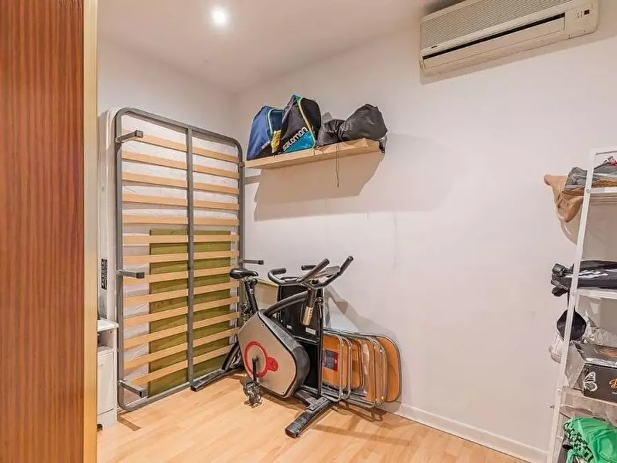 Immagine 12 di Appartamento in affitto  in Via G. B. Berizzi, 20 a Bergamo