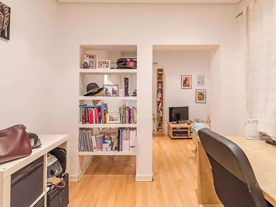 Immagine 13 di Appartamento in affitto  in Via G. B. Berizzi, 20 a Bergamo