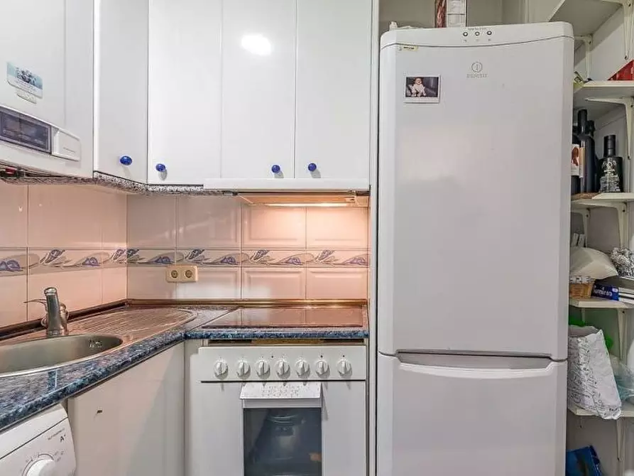 Immagine 14 di Appartamento in affitto  in Via G. B. Berizzi, 20 a Bergamo