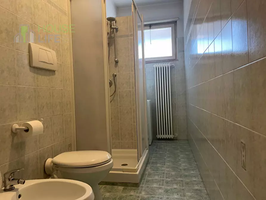 Immagine 8 di Appartamento in vendita  in Piazza Dolomiti a Recoaro Terme