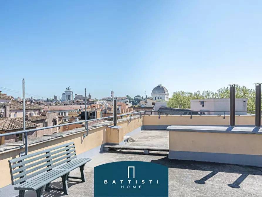 Immagine 19 di Appartamento in vendita  in Lungotevere De' Cenci a Roma