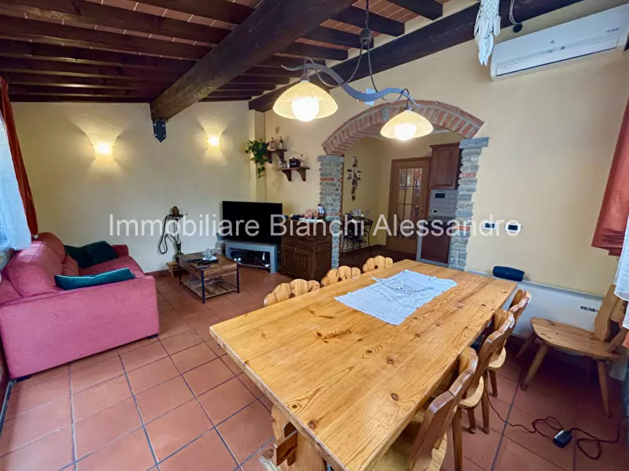 Immagine 3 di Villetta a schiera in vendita  in Via Fiorentina 291 a Rignano Sull'arno