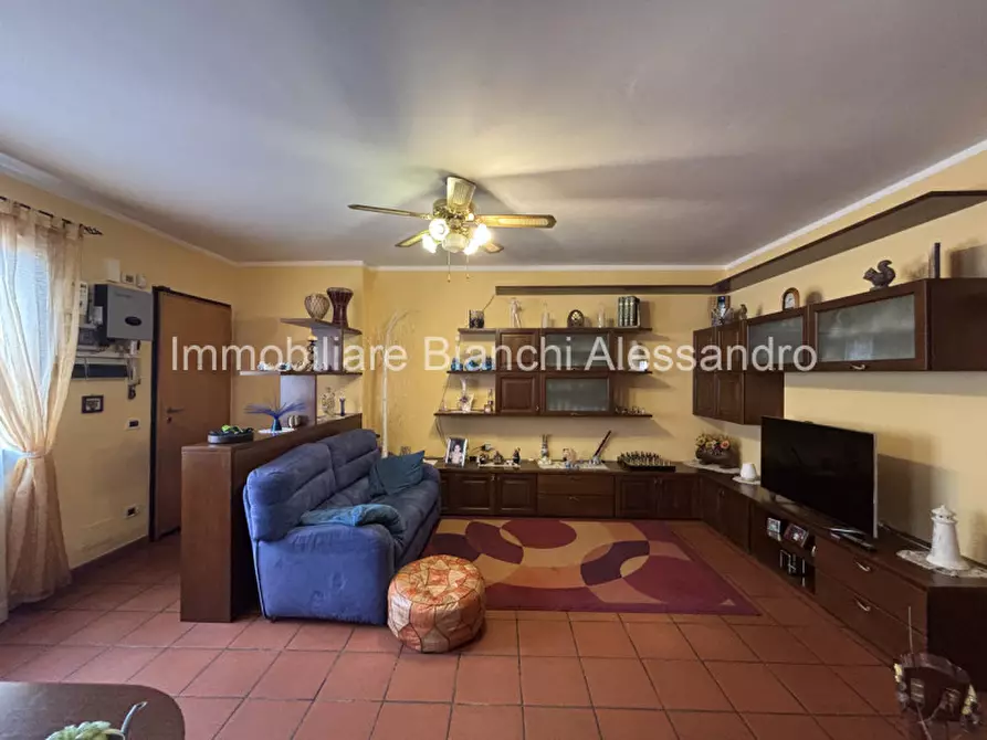 Immagine 4 di Villetta a schiera in vendita  in Via Fiorentina 291 a Rignano Sull'arno