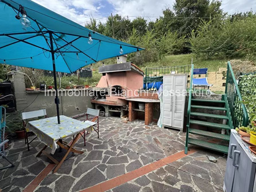 Immagine 8 di Villetta a schiera in vendita  in Via Fiorentina 291 a Rignano Sull'arno