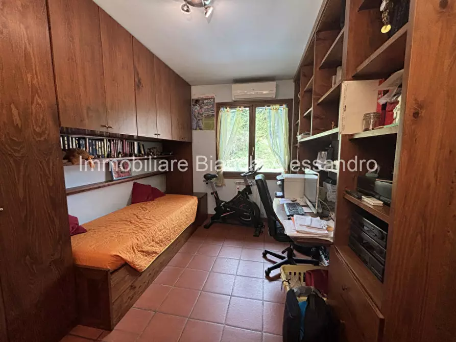 Immagine 10 di Villetta a schiera in vendita  in Via Fiorentina 291 a Rignano Sull'arno