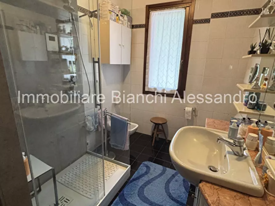 Immagine 13 di Villetta a schiera in vendita  in Via Fiorentina 291 a Rignano Sull'arno