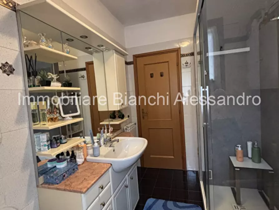 Immagine 14 di Villetta a schiera in vendita  in Via Fiorentina 291 a Rignano Sull'arno