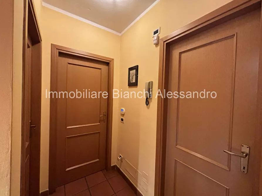 Immagine 15 di Villetta a schiera in vendita  in Via Fiorentina 291 a Rignano Sull'arno