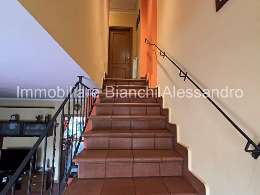 Immagine 16 di Villetta a schiera in vendita  in Via Fiorentina 291 a Rignano Sull'arno