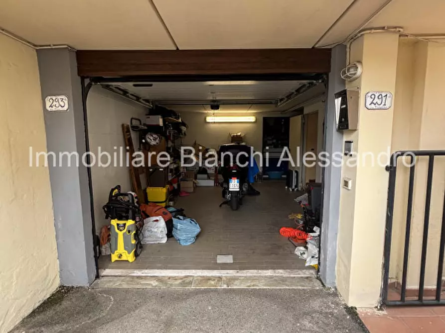Immagine 17 di Villetta a schiera in vendita  in Via Fiorentina 291 a Rignano Sull'arno