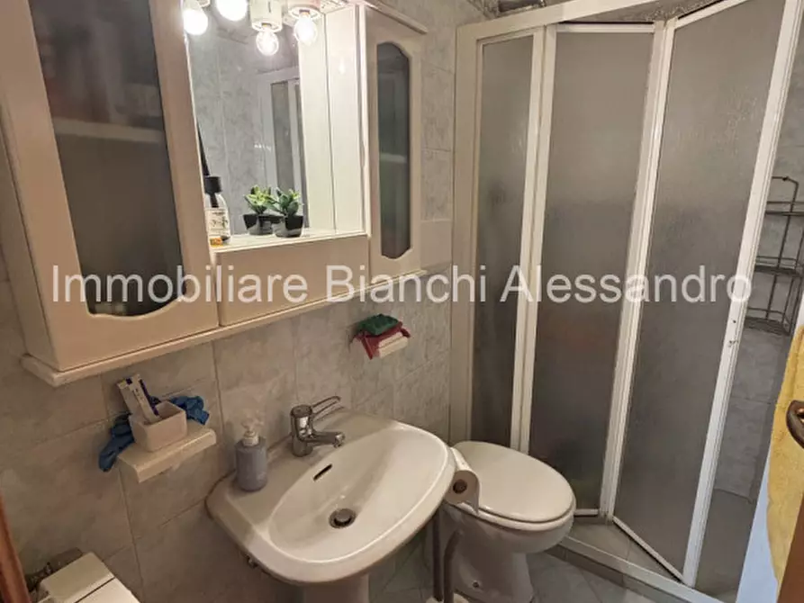 Immagine 18 di Villetta a schiera in vendita  in Via Fiorentina 291 a Rignano Sull'arno