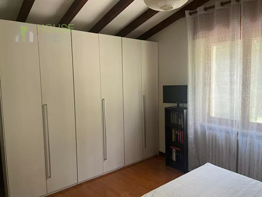 Immagine 5 di Appartamento in vendita  in Via Ponte Verde a Recoaro Terme