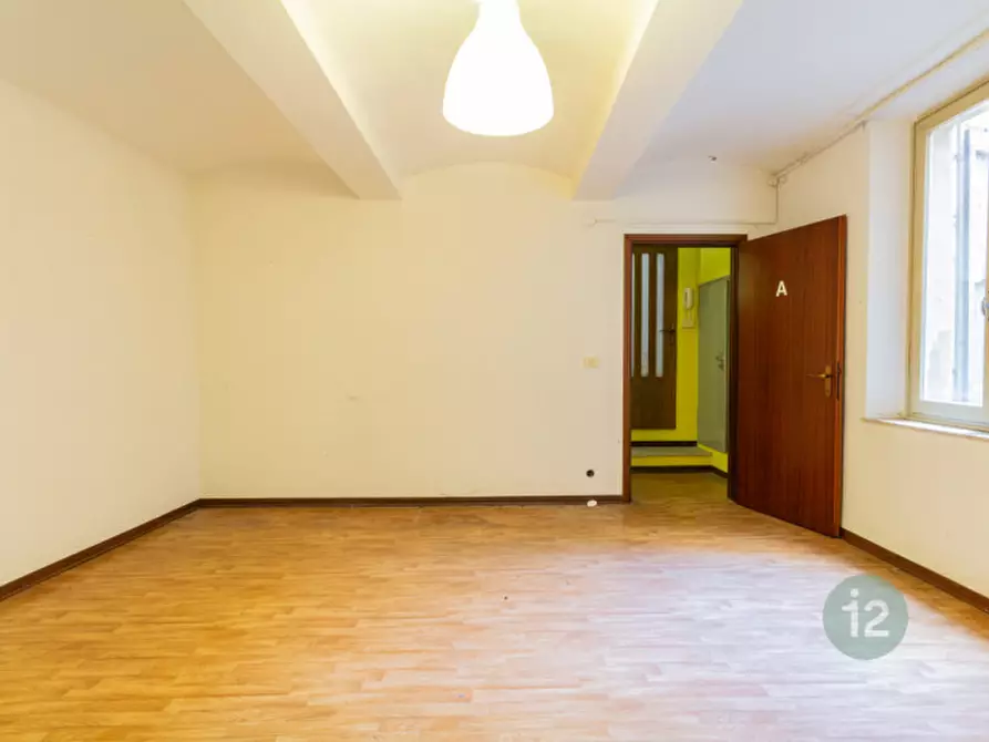 Immagine 8 di Ufficio in vendita  in Via Santa Maria 3 a Correggio
