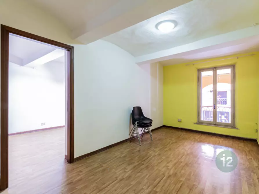 Immagine 12 di Ufficio in vendita  in Via Santa Maria 3 a Correggio