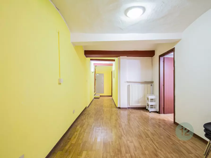 Immagine 13 di Ufficio in vendita  in Via Santa Maria 3 a Correggio