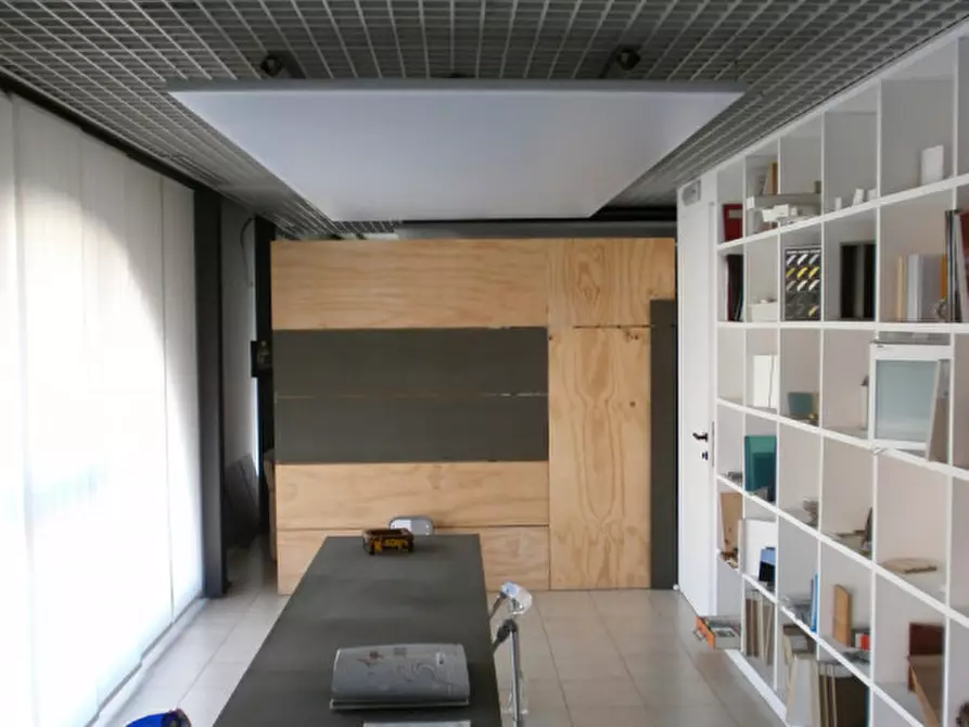 Immagine 5 di Ufficio in vendita  in Via Guglielmo Marconi a Thiene