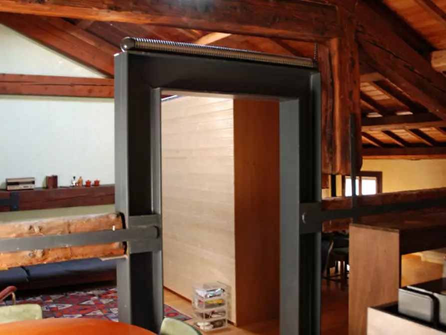 Immagine 10 di Ufficio in vendita  in Via Guglielmo Marconi a Thiene