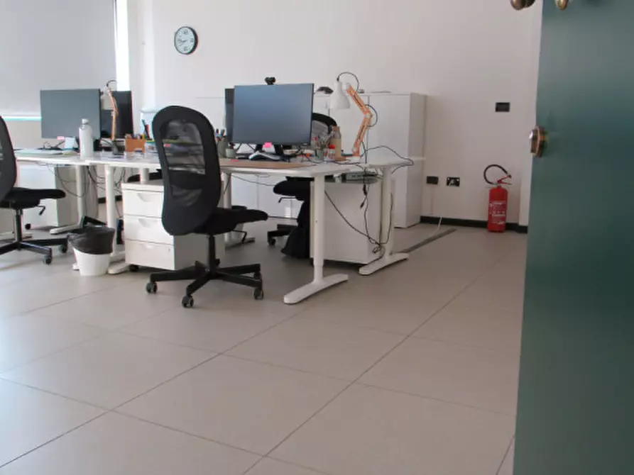 Immagine 1 di Ufficio in affitto  in via roma 173 a Villorba