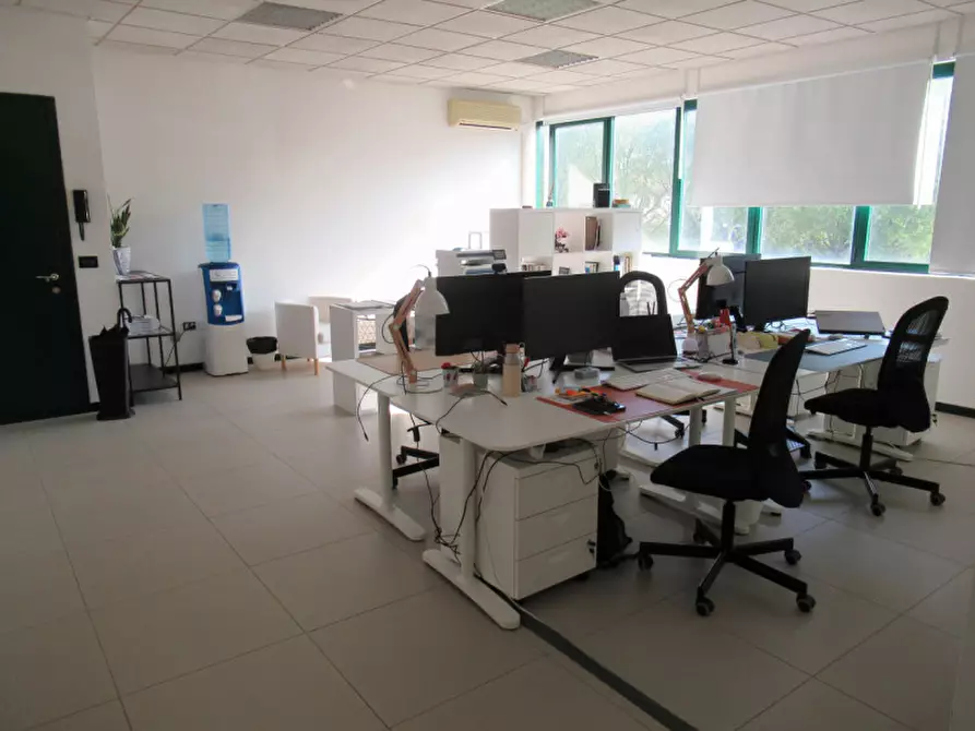 Immagine 4 di Ufficio in affitto  in via roma 173 a Villorba