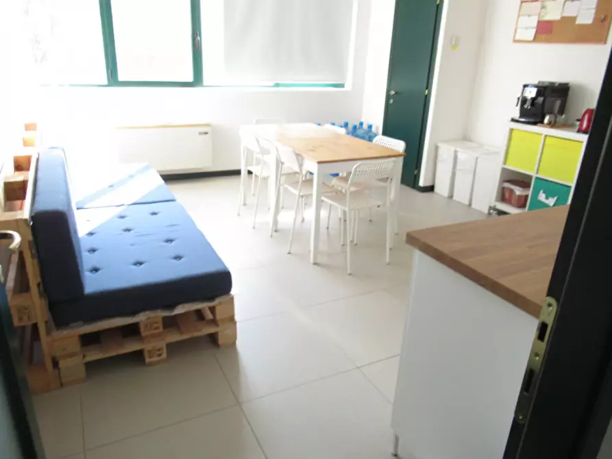 Immagine 9 di Ufficio in affitto  in via roma 173 a Villorba