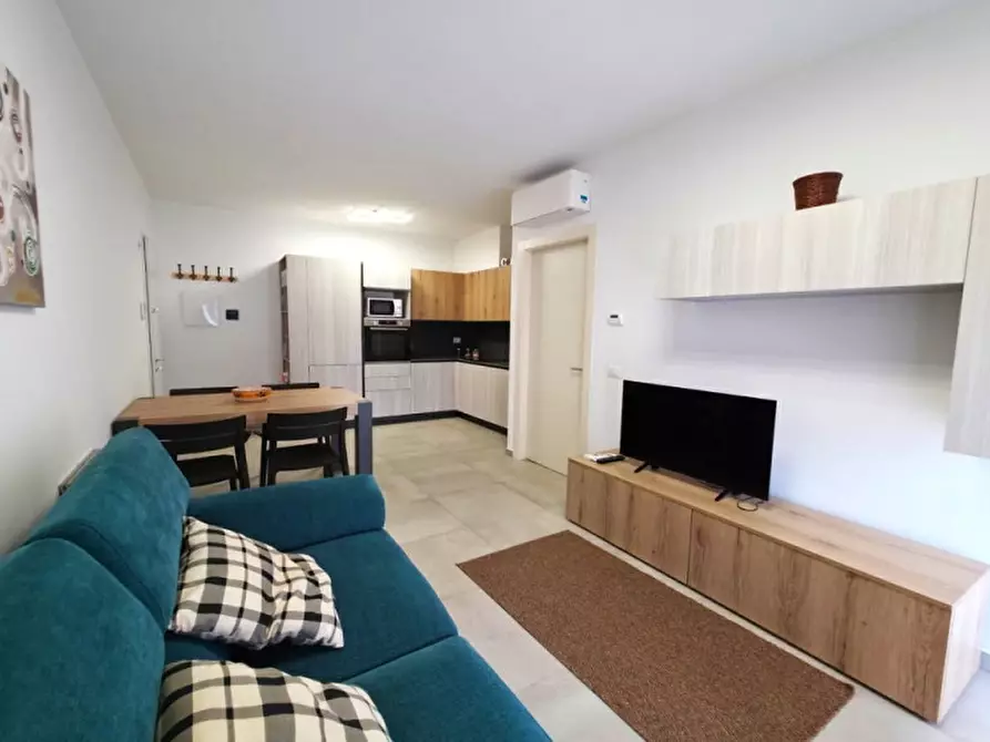 Immagine 2 di Appartamento in vendita  in viale Ravenna a Riccione