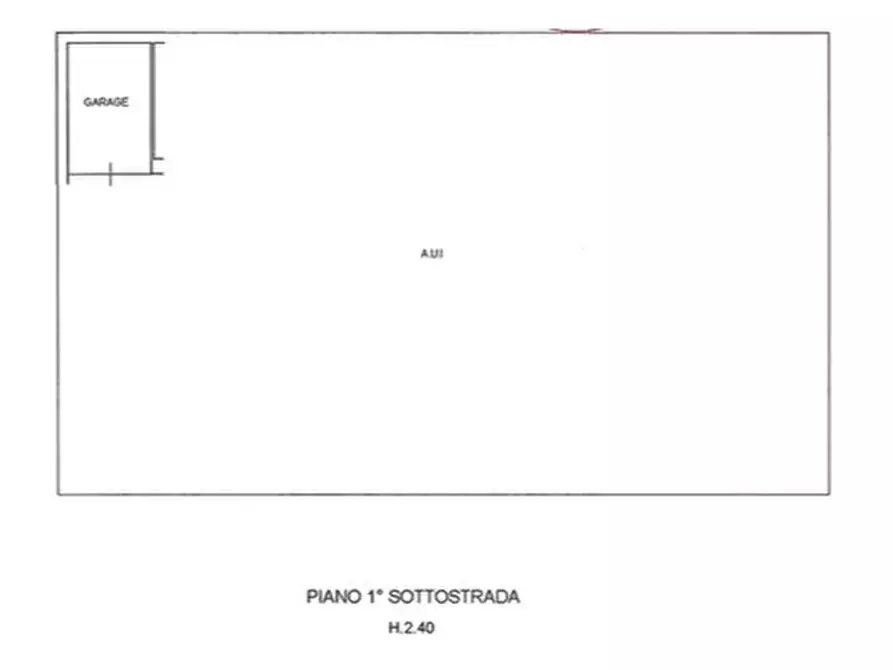 Immagine 7 di Appartamento in vendita  in viale Ravenna a Riccione