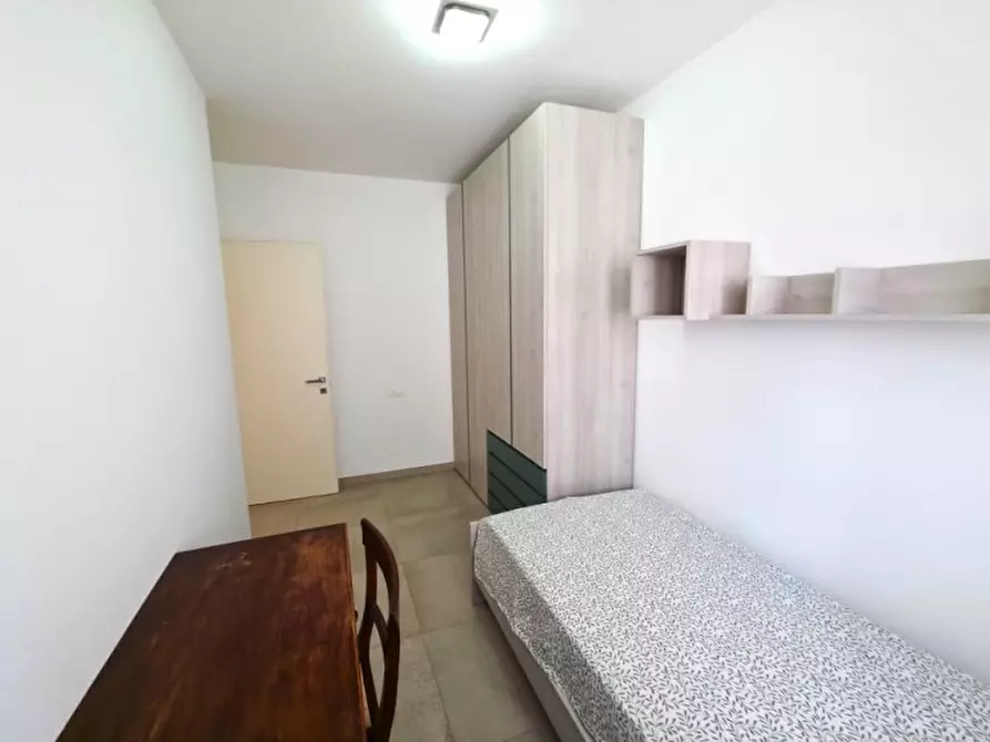 Immagine 17 di Appartamento in vendita  in viale Ravenna a Riccione