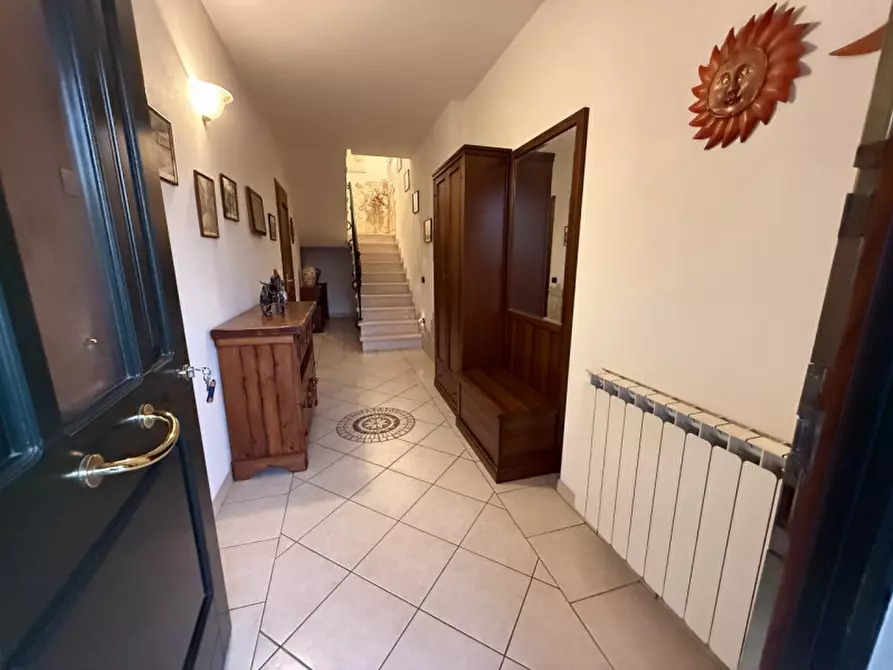Immagine 3 di Villetta a schiera in vendita  in Località Artessura a Adria