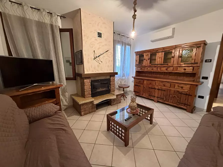 Immagine 4 di Villetta a schiera in vendita  in Località Artessura a Adria