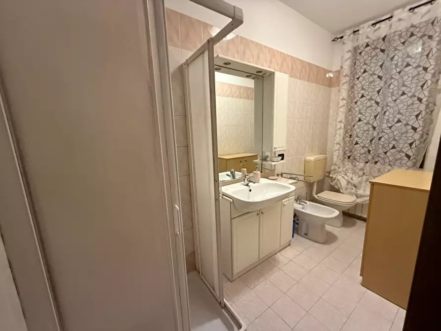 Immagine 5 di Villetta a schiera in vendita  in Località Artessura a Adria