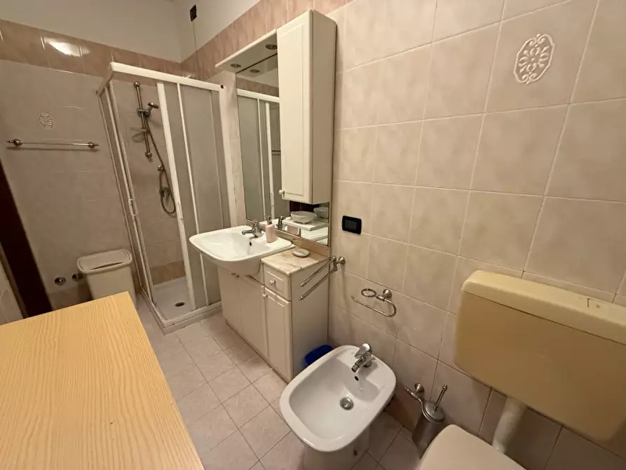 Immagine 6 di Villetta a schiera in vendita  in Località Artessura a Adria