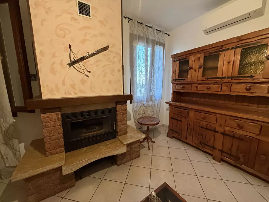 Immagine 7 di Villetta a schiera in vendita  in Località Artessura a Adria